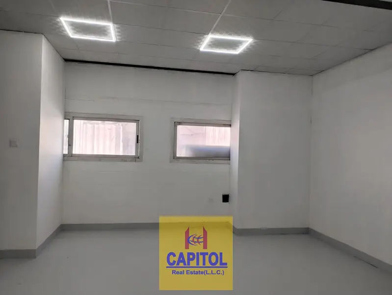 Brand New Warehouse Facility Available in Al Qouz One with Good Access