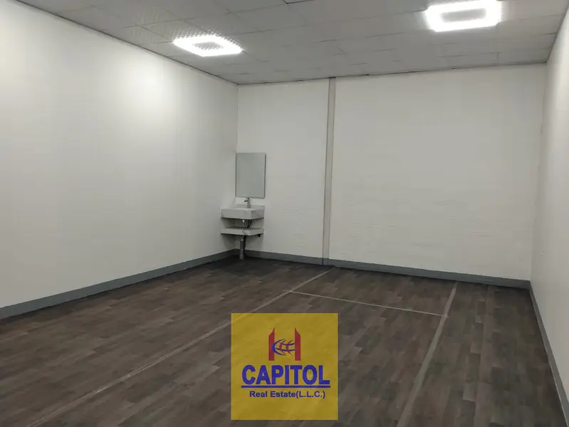 Brand New Warehouse Facility Available in Al Qouz One with Good Access