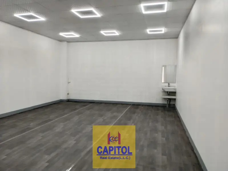 Brand New Warehouse Facility Available in Al Qouz One with Good Access