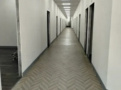 With Washroom Facility Warehouse in Al Qouz 01