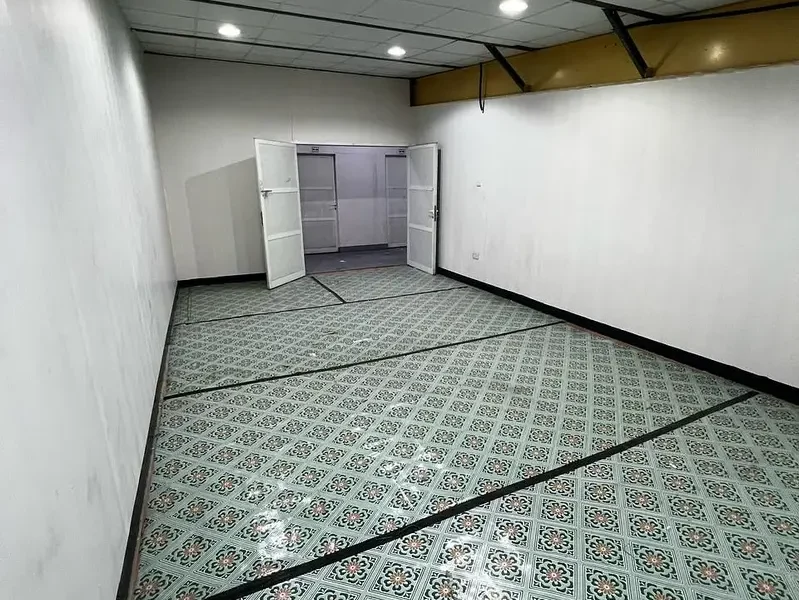 Goods Storage Warehouse Available for Rent in Qouz-04 in Economical Price
