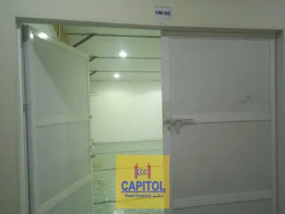 Goods Storage Warehouse Available for Rent in Qouz-04 in Economical Price