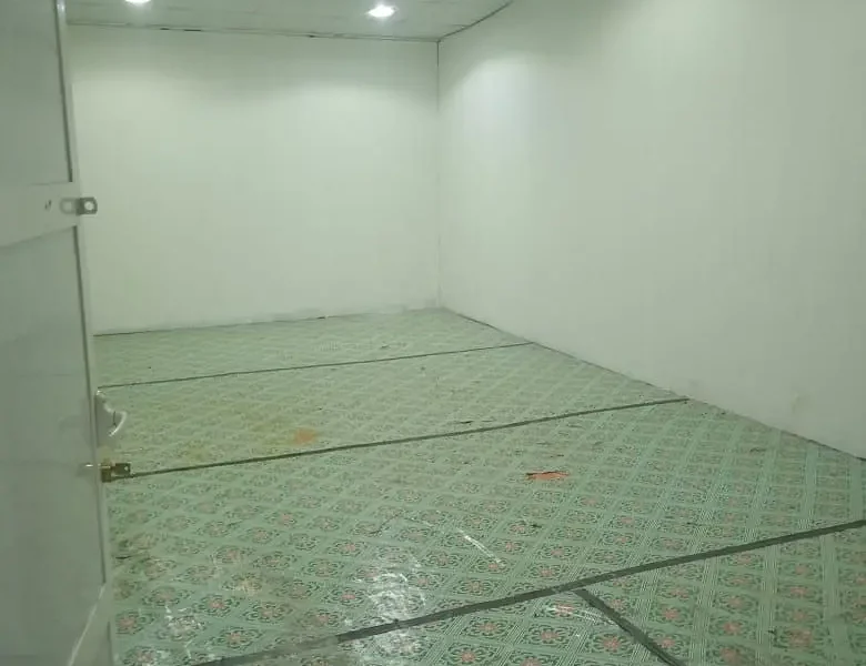 Goods Storage Warehouse Available for Rent in Qouz-04 in Economical Price