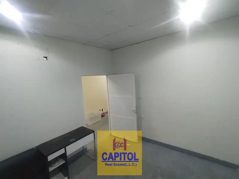 Small Size Warehouse for Goods Available in Al Qouz 04