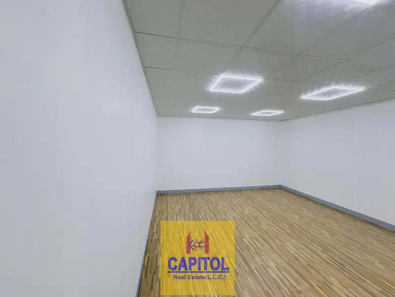 Warehouse Space Offering Convenience Accessibility and Flexible Usage Options for Businesses