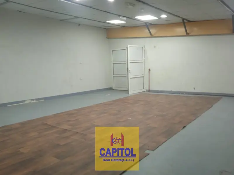 Warehouse Space Offering Convenience Accessibility and Flexible Usage Options for Businesses