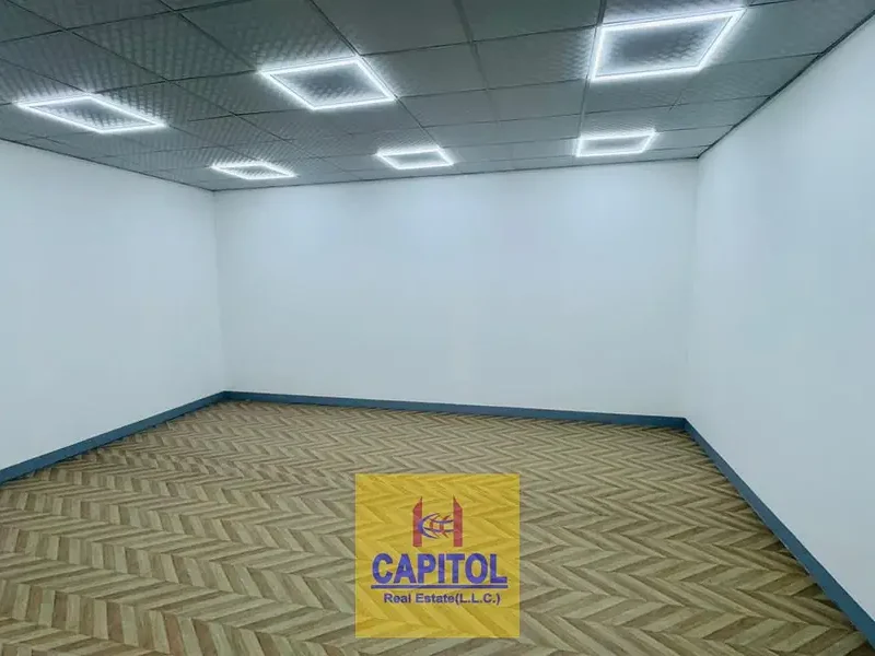 Warehouse Space Offering Convenience Accessibility and Flexible Usage Options for Businesses