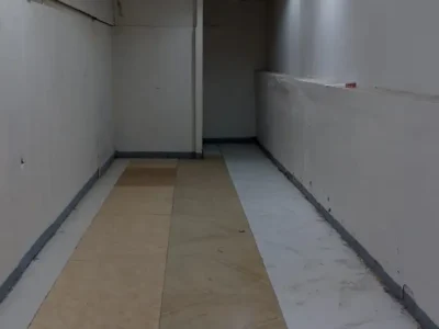 COMPACT/ FUNCTIONAL WAREHOUSE SPACE ON GROUND FLOOR WITH WASHROOM