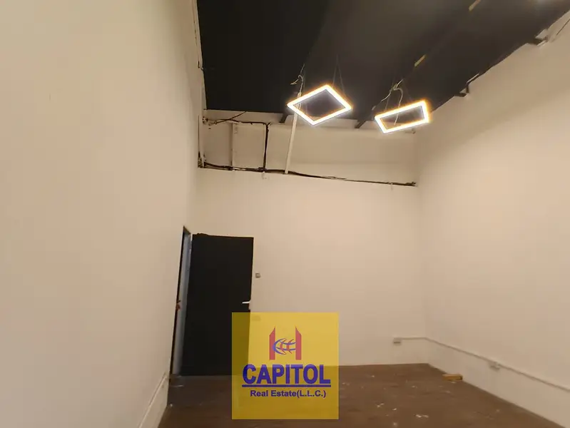 Smart Storage Starts here. 220 sqft size Available in Al-Qouz-04