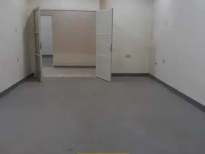 1150 SQFT Storage Warehouse available at Prime location in Alqouz (BK)
