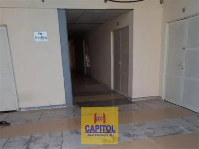1150 SQFT Storage Warehouse available at Prime location in Alqouz (BK)
