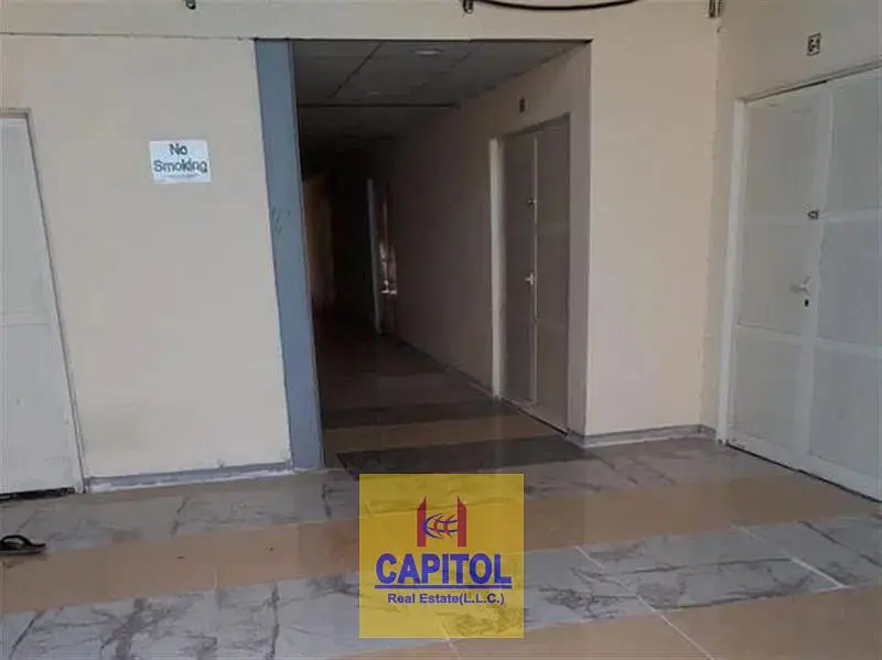 1150 SQFT Storage Warehouse available at Prime location in Alqouz (BK)