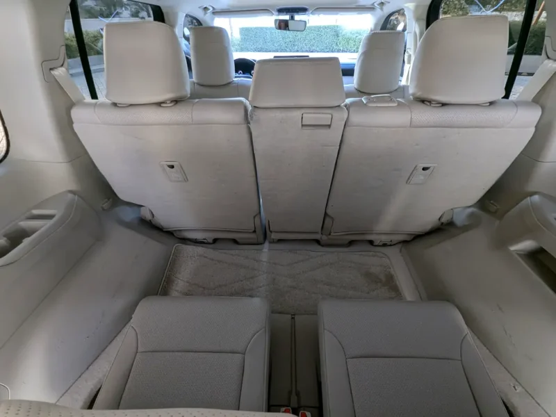 2022 Toyota Land Cruiser GXR 6 Cylinders Diesel Engine Gold Beige SUV GCC Specs