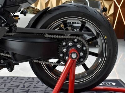 2022 KTM 1300R BRABUS KTM 1300 R (ONLY 77 INTHE WORLD) Black Red