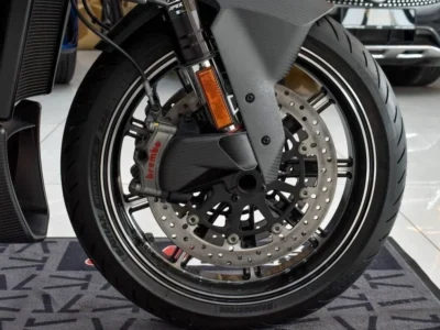 2022 KTM 1300R BRABUS KTM 1300 R (ONLY 77 INTHE WORLD) Black Red