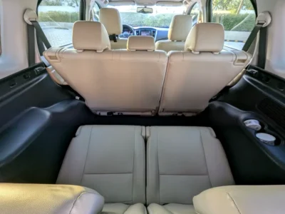2020 Mitsubishi Montero Sport GLS 4WD Top Line 6 Cylinders Petrol Engine Black Beige SUV