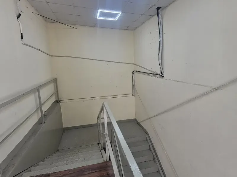 175 sqft Ground Floor Small Warehouse Available in Al Qouz 4 Dubai