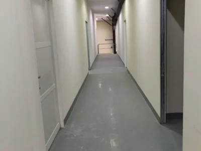 225 sqft Ground Floor Warehouse Available