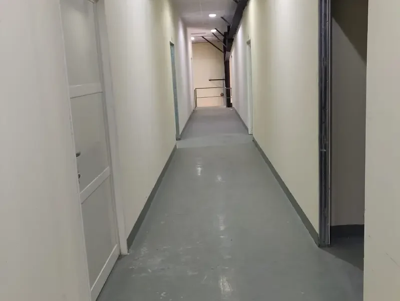 225 sqft Ground Floor Warehouse Available