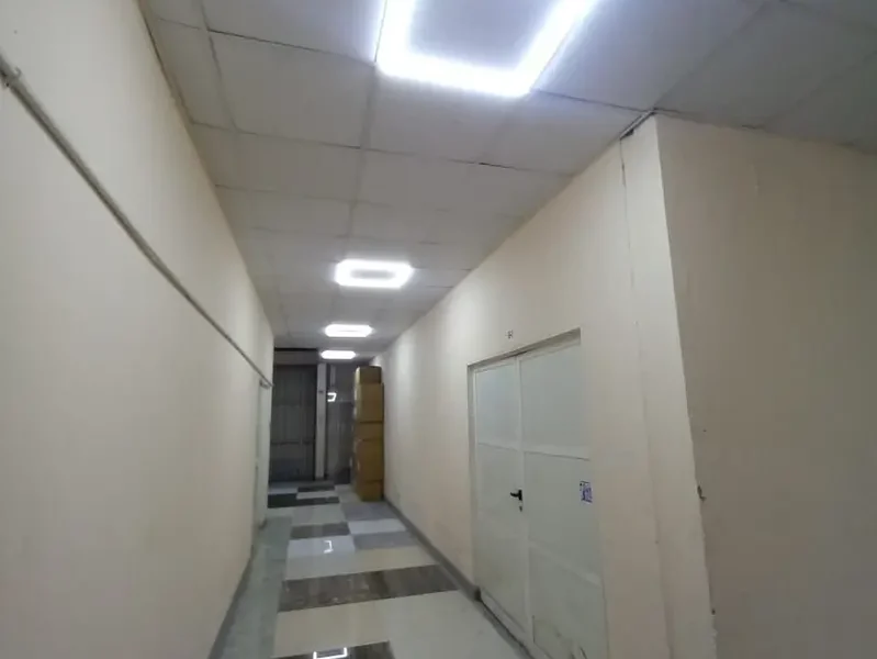 SMALL SIZE 160 SQFT WAREHOUSE AVAILABLE IN AL-QUOZ 4