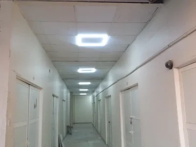 SMALL SIZE 160 SQFT WAREHOUSE AVAILABLE IN AL-QUOZ 4