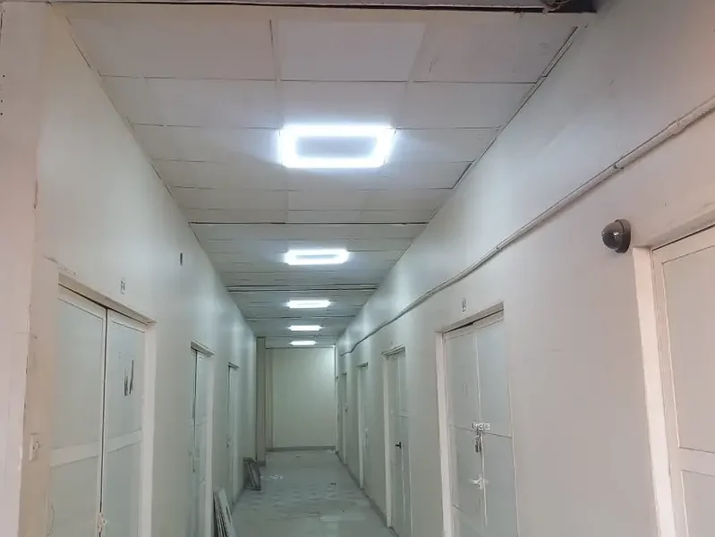 SMALL SIZE 160 SQFT WAREHOUSE AVAILABLE IN AL-QUOZ 4