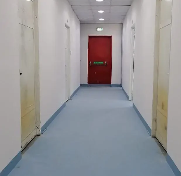 215 sq ft Warehouse for Rent in Al Quoz Only for Storage 11825 Per Year