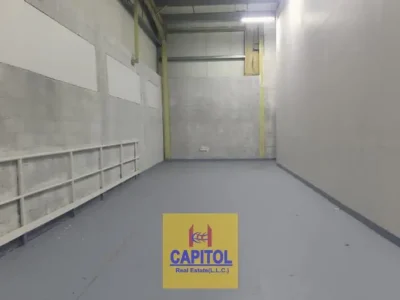 YEAR END OFFER 600 Sqft Warehouse Available at Best Price