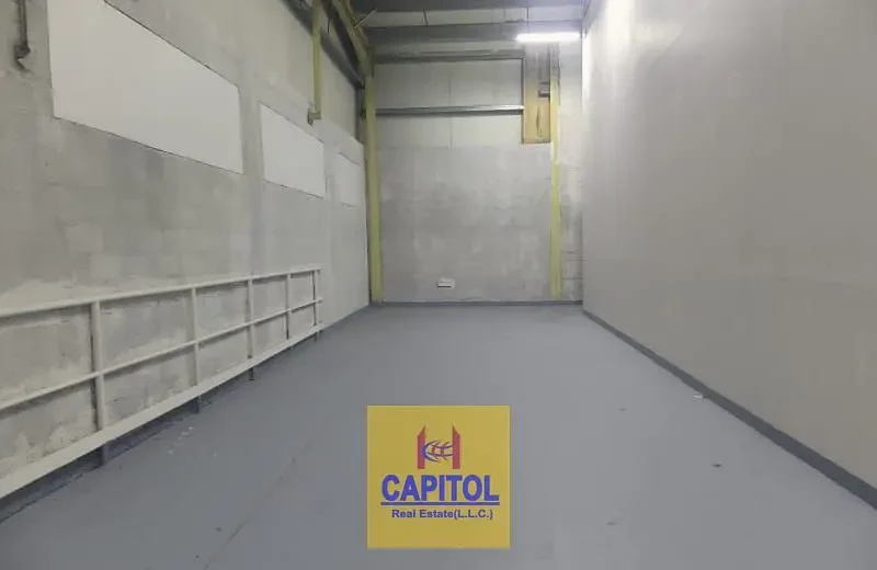 YEAR END OFFER 600 Sqft Warehouse Available at Best Price