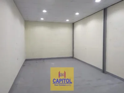 READY TO USE SPACIOUS AND MODERN WAREHOUSE FOR RENT IN AL QUOZ 4