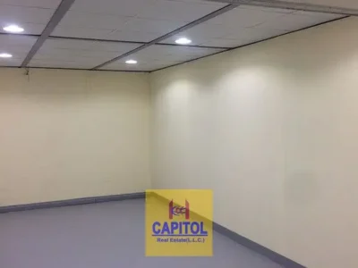READY TO USE SPACIOUS AND MODERN WAREHOUSE FOR RENT IN AL QUOZ 4