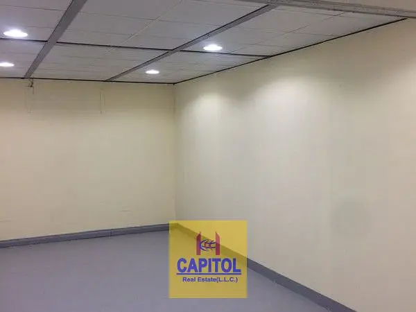 READY TO USE SPACIOUS AND MODERN WAREHOUSE FOR RENT IN AL QUOZ 4
