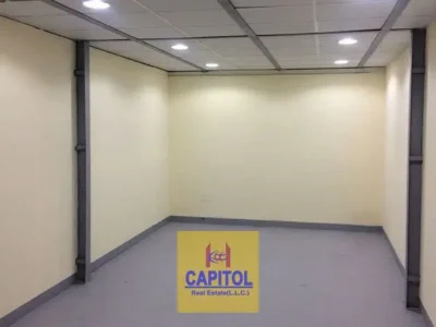 READY TO USE SPACIOUS AND MODERN WAREHOUSE FOR RENT IN AL QUOZ 4
