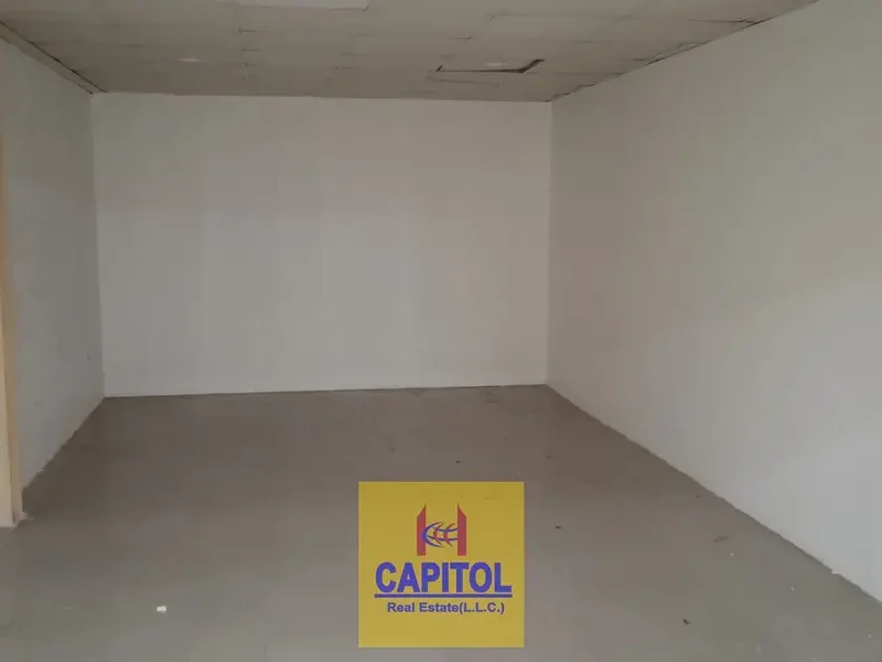 Cheapest Warehouse Available for Rent on Mezzanine Floor