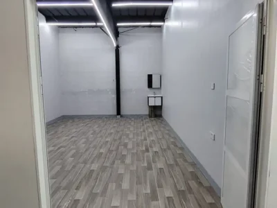 Budgeted Small Storage Warehouse for Rent ZAQ 5M1 for Rent in Al Quoz