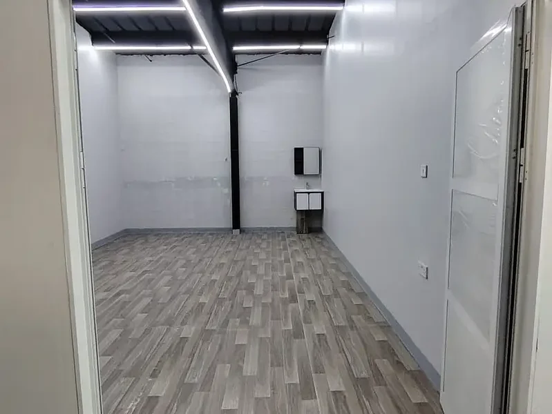 Budgeted Small Storage Warehouse for Rent ZAQ 5M1 for Rent in Al Quoz