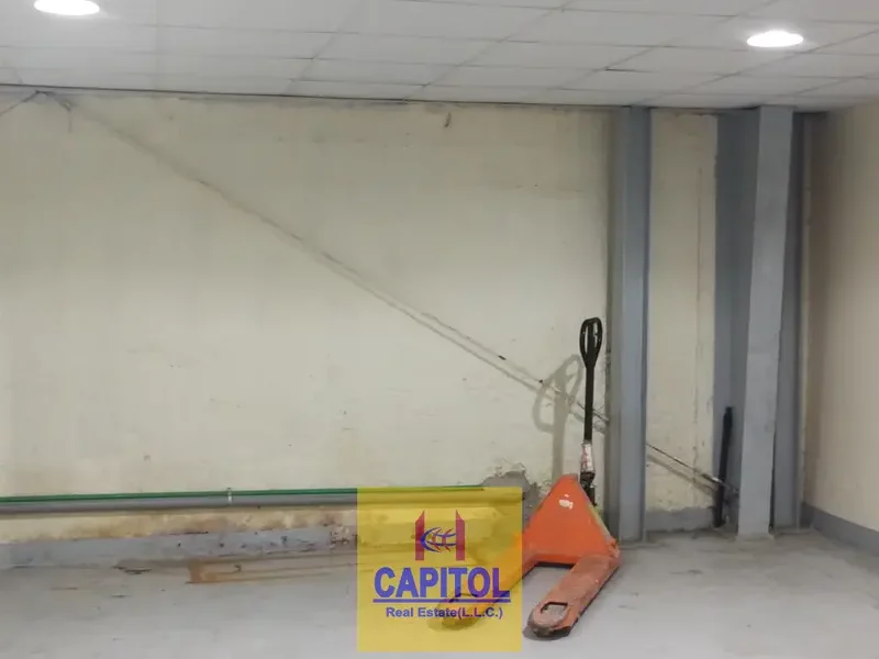 SMALL STORAGE FOR RENT