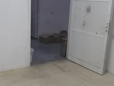 SMALL STORAGE FOR RENT