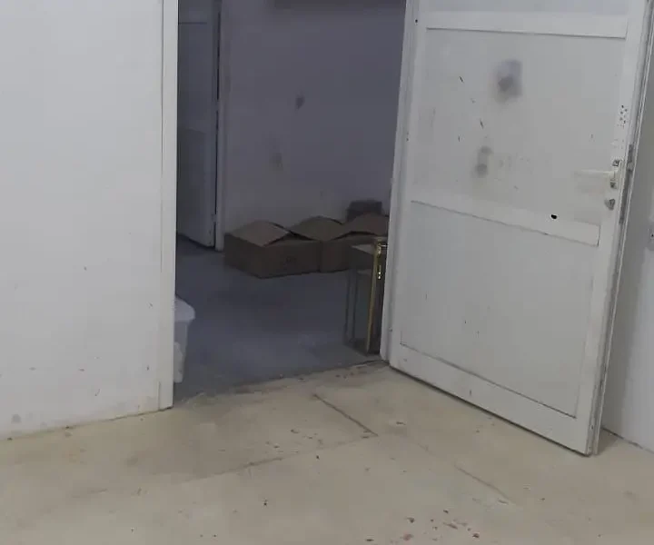 SMALL STORAGE FOR RENT