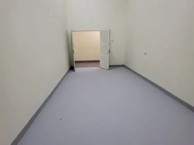 320 SQFT STORAGE WAREHOUSE AVAILABLE FOR RENT IN ALQUOZ 4 (SD)