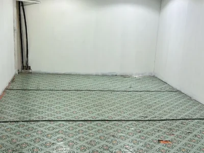 320 SQFT STORAGE WAREHOUSE AVAILABLE FOR RENT IN ALQUOZ 4 (SD)
