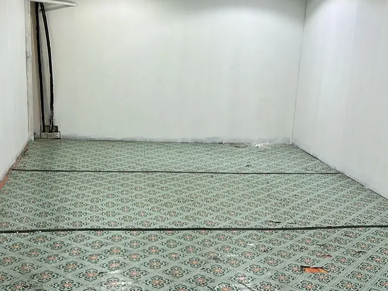 320 SQFT STORAGE WAREHOUSE AVAILABLE FOR RENT IN ALQUOZ 4 (SD)