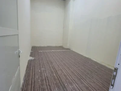 320 SQFT STORAGE WAREHOUSE AVAILABLE FOR RENT IN ALQUOZ 4 (SD)