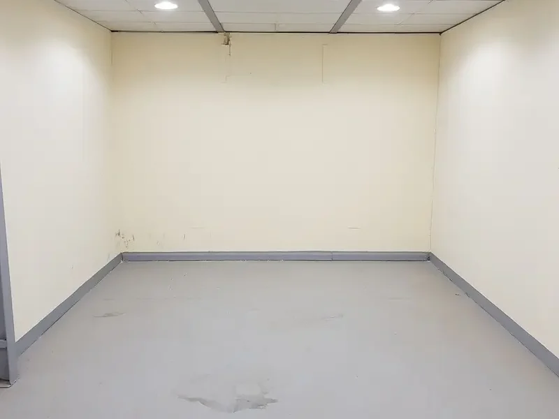 320 SQFT STORAGE WAREHOUSE AVAILABLE FOR RENT IN ALQUOZ 4 (SD)