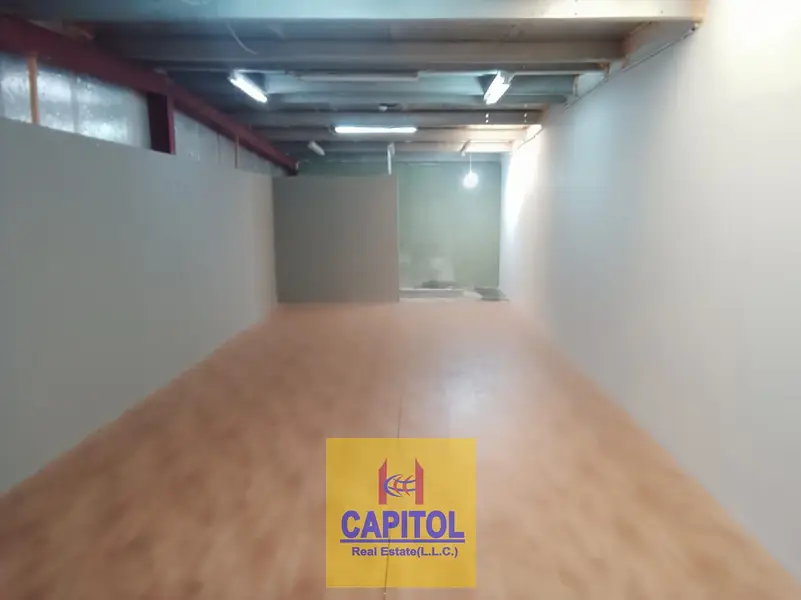 1075 SQFT STORAGE WAREHOUSE AVAILABLE FOR RENT IN ALQUOZ 3 (SD)