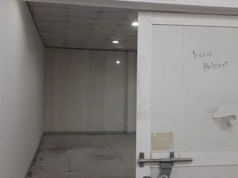 1075 SQFT STORAGE WAREHOUSE AVAILABLE FOR RENT IN ALQUOZ 3 (SD)
