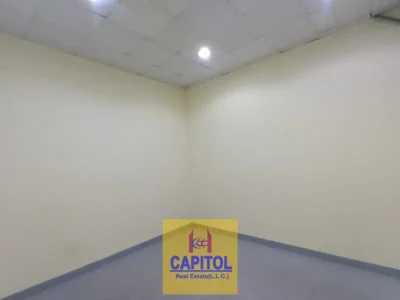 Industrial Ground Floor Unit Designed for Smooth Day-to-Day Logistics and Storage Requirements