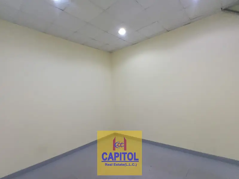 Industrial Ground Floor Unit Designed for Smooth Day-to-Day Logistics and Storage Requirements