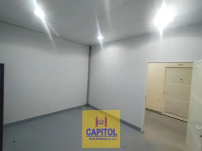 Industrial Ground Floor Unit Designed for Smooth Day-to-Day Logistics and Storage Requirements