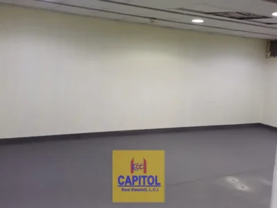 150 SQFT SMALL STORAGE WAREHOUSE FOR RENT IN ALQUOZ 3 (BK)